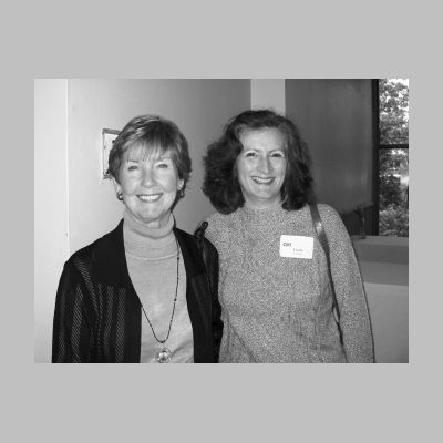 Pat Cote, Linda Findlay.jpg